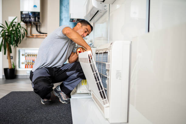 Keno, OR Airduct Cleaning Company
