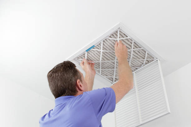 HVAC System Cleaning in Keno, OR